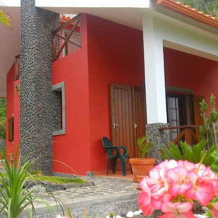 桑塔纳Casa Del Mar别墅 外观 照片