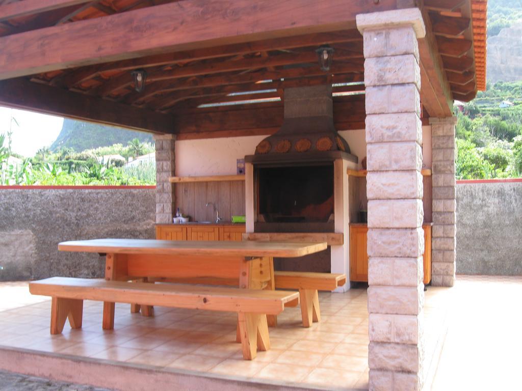 桑塔纳Casa Del Mar别墅 外观 照片
