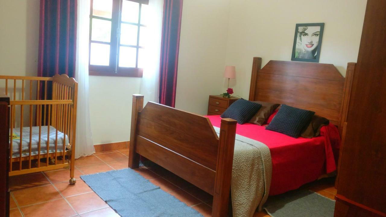 桑塔纳Casa Del Mar别墅 外观 照片