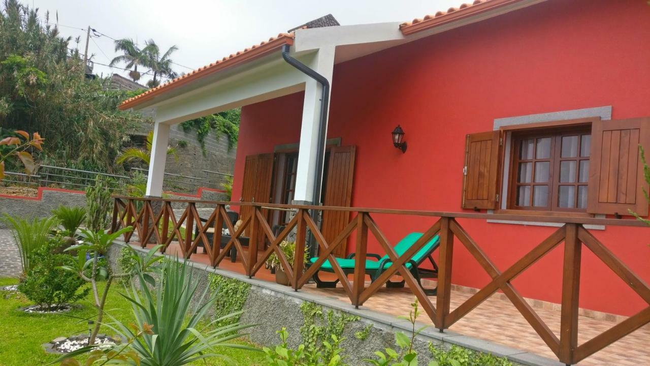桑塔纳Casa Del Mar别墅 外观 照片