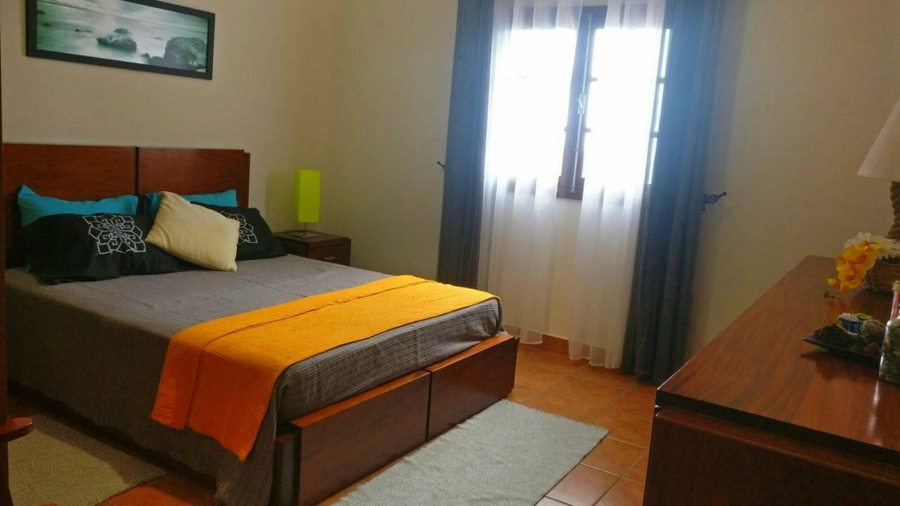 桑塔纳Casa Del Mar别墅 外观 照片