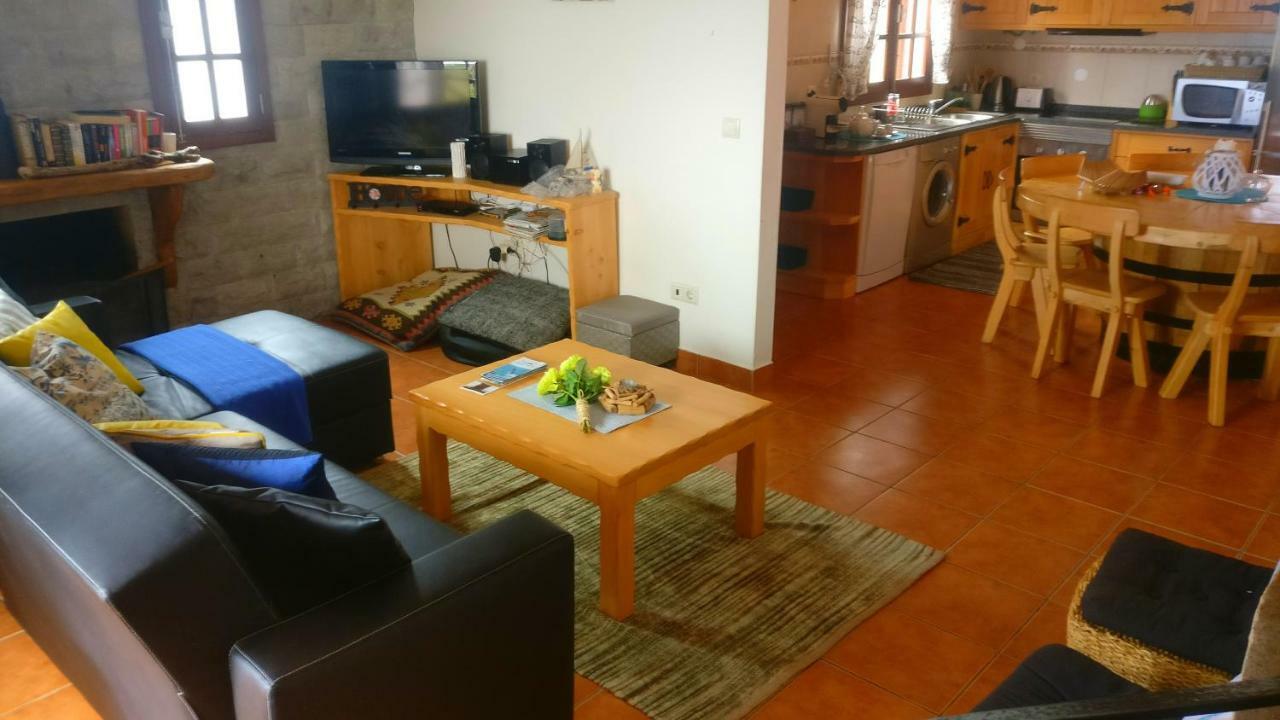桑塔纳Casa Del Mar别墅 外观 照片