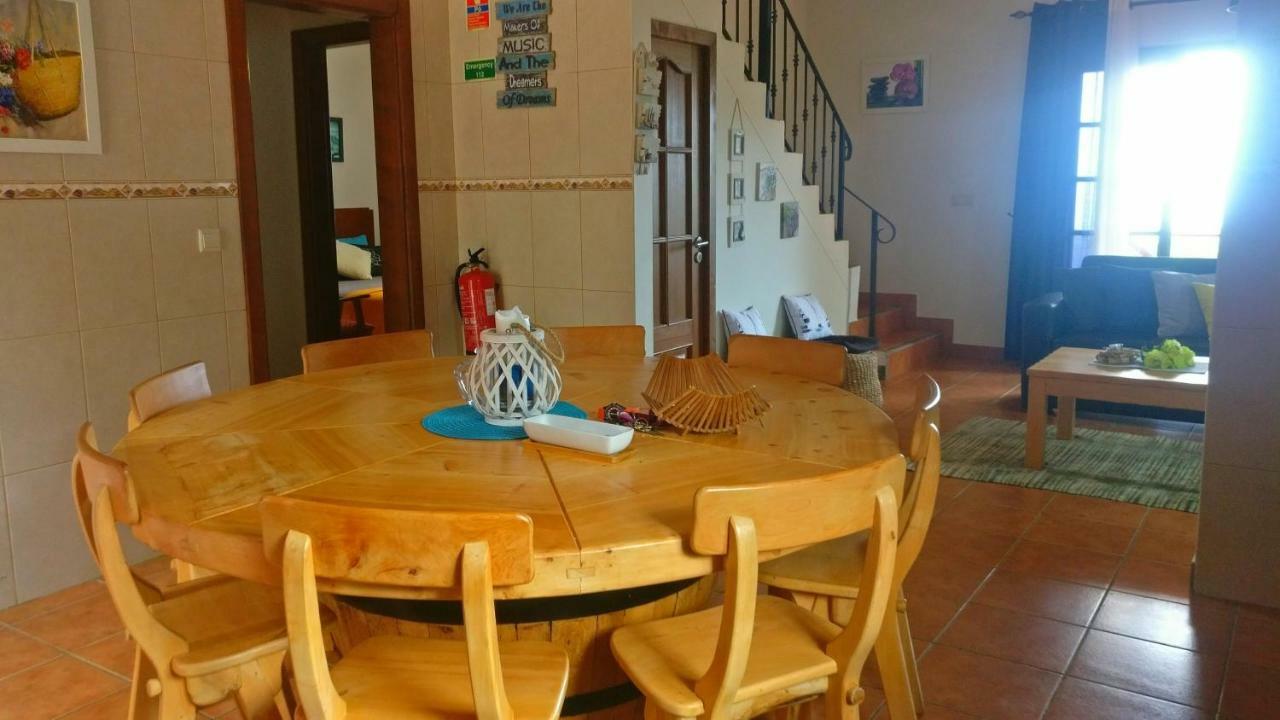桑塔纳Casa Del Mar别墅 外观 照片