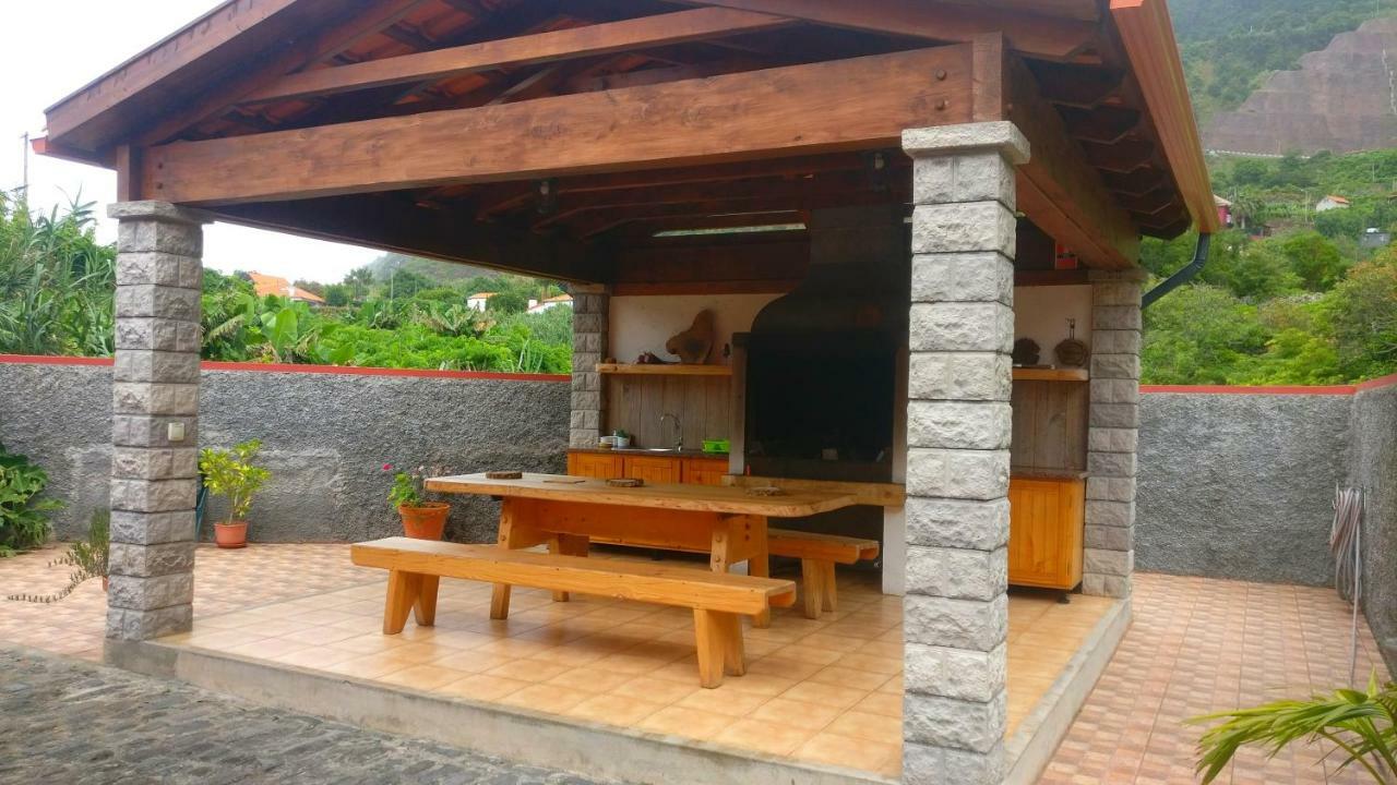 桑塔纳Casa Del Mar别墅 外观 照片