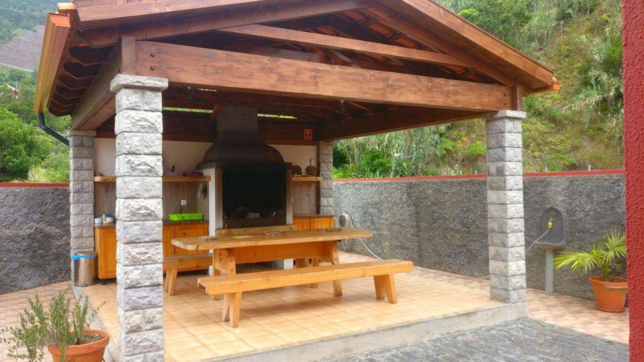 桑塔纳Casa Del Mar别墅 外观 照片