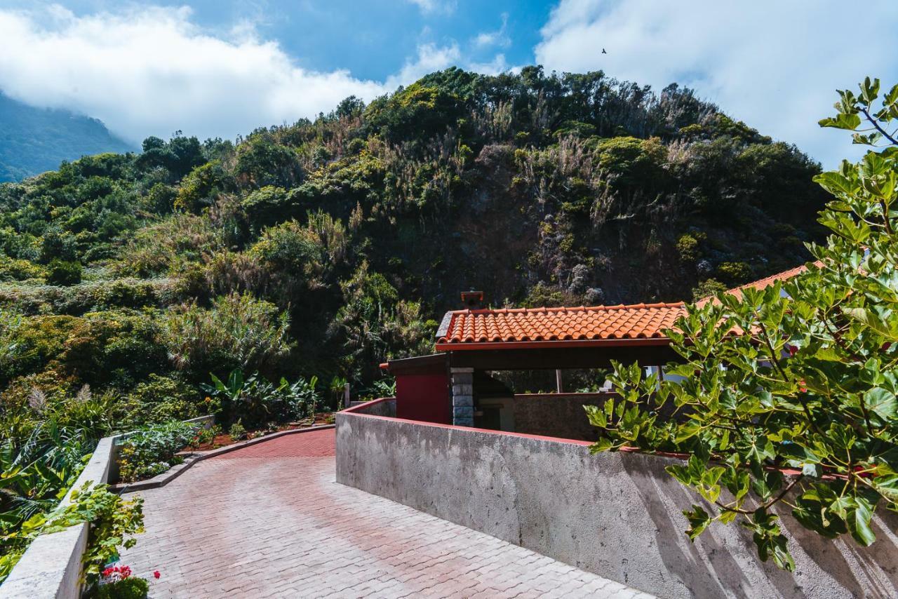 桑塔纳Casa Del Mar别墅 外观 照片