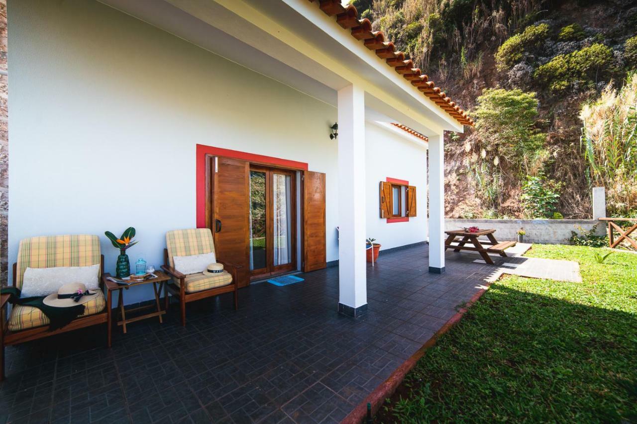 桑塔纳Casa Del Mar别墅 外观 照片