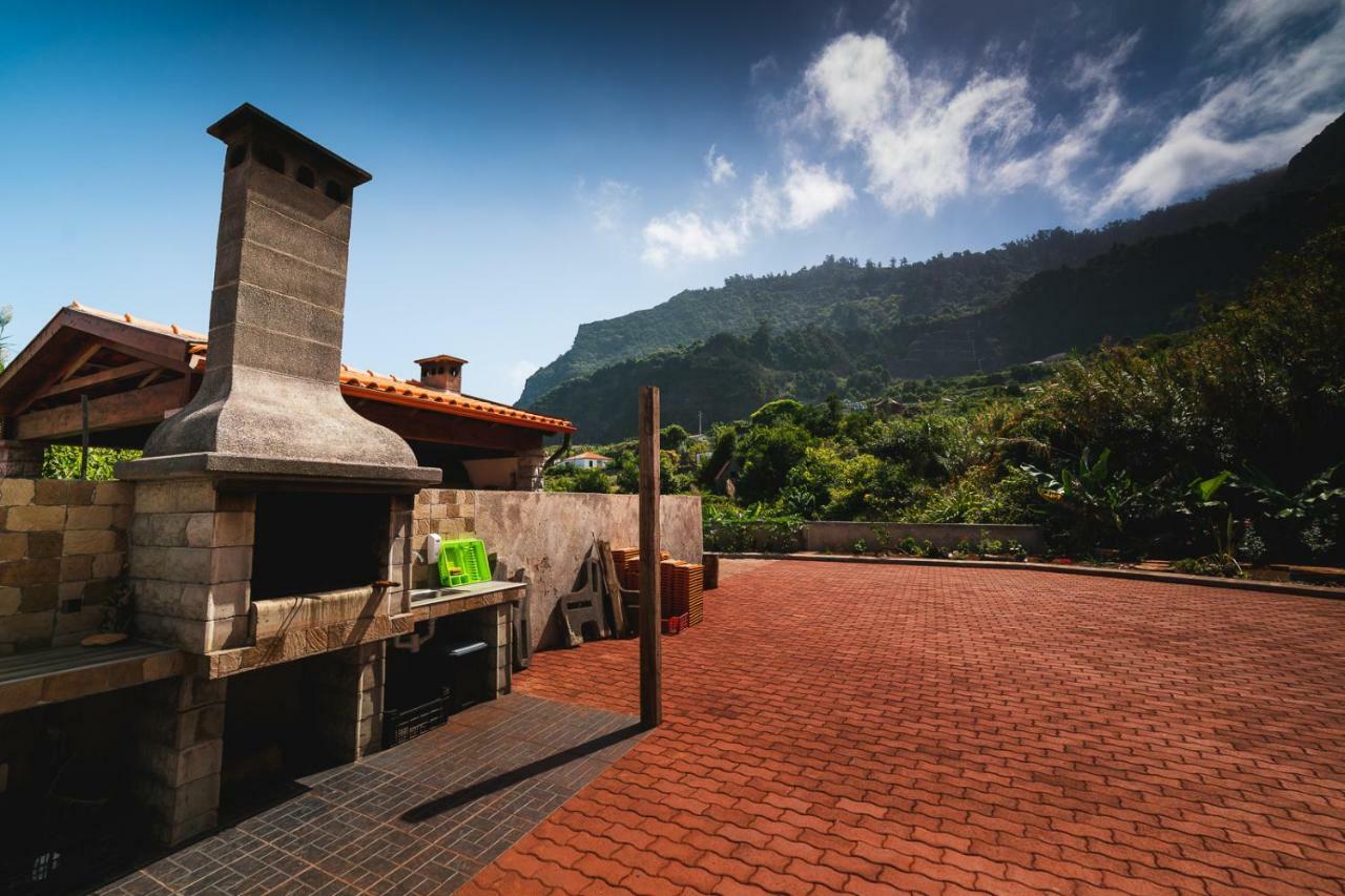 桑塔纳Casa Del Mar别墅 外观 照片