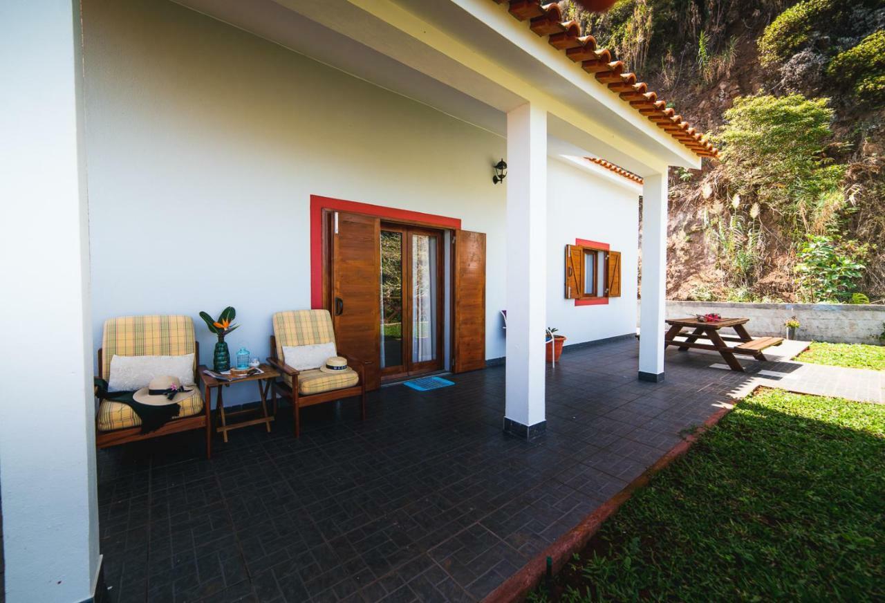 桑塔纳Casa Del Mar别墅 外观 照片