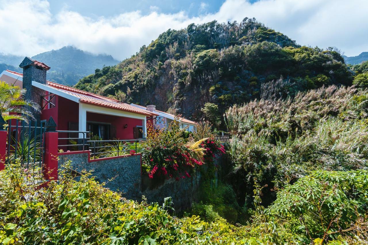 桑塔纳Casa Del Mar别墅 外观 照片