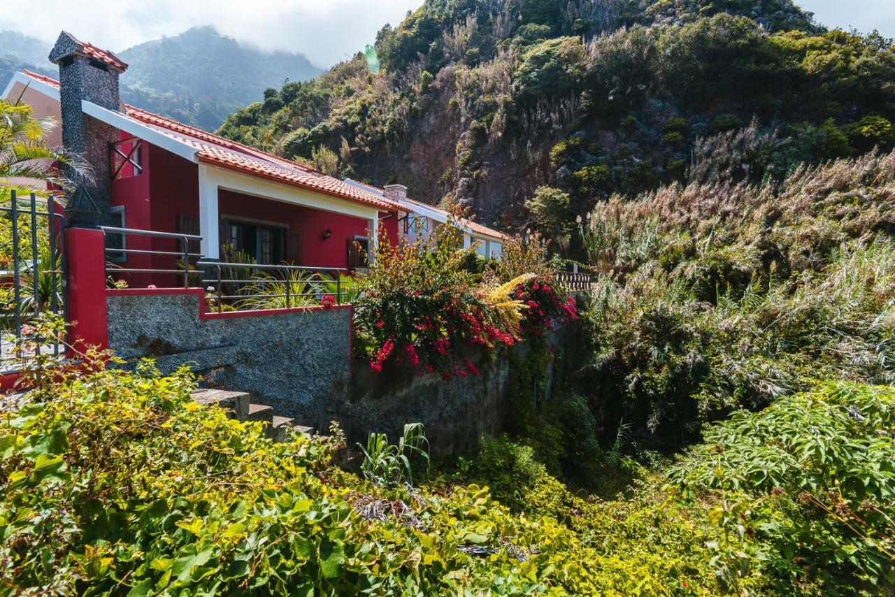 桑塔纳Casa Del Mar别墅 外观 照片