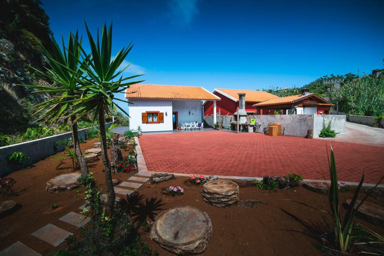 桑塔纳Casa Del Mar别墅 外观 照片