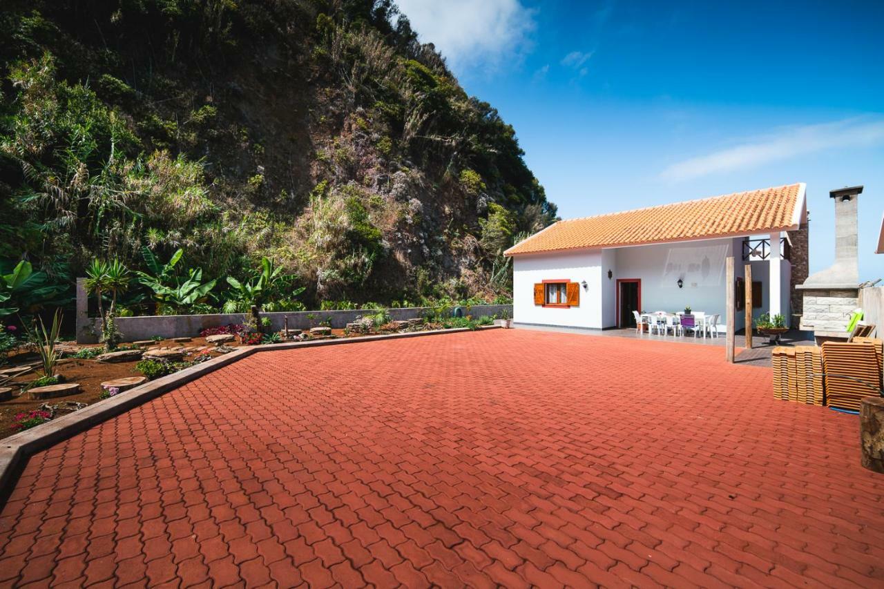 桑塔纳Casa Del Mar别墅 外观 照片